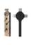 Remax Lesu 3in1 Data Cable for iPhone Micro Type C RC-066th image