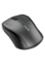 Rapoo Wireless mouse and Metal Keyboard Set (9060M) image