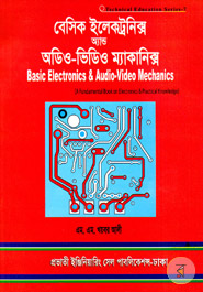 Basic Electronics And Audio-Video Mechanics