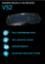 Rapoo Backlit Gaming Keyboard image