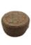 Original Pakistani Tupi - Khaki color (Any Design) image