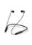 Lenovo HE05 Wireless In-ear Neckband Bluetooth Earphones - Black image