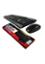 Havit Wireless Keyboard And Mouse (KB525GCM) image