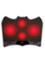 Havit Gaming Laptop Cooling Pad (Ultra-quiet Laptop Cooler,Height Adjustable Laptop Cooling Stand, Red LED, 4 Fans, 2 USB Ports) (F2081) image