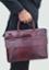 Antique Leather Laptop Bag SB-LB426 image