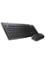 Rapoo Multi-mode Wireless Keyboard and Mouse (8200M) image