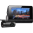 70Mai Dash Cam A810 4K Flagship Dual Camera Front And Rear Built In GPS ADAS Night Vision image
