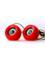 Havit USB Speaker Black/Blue/Red (SK486) image