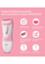 Philips HP6306 Wet And Dry Lady - Woman Shaver image