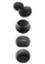X-Mini Click 2 Bluetooth Speaker (Gray) image
