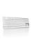 Rapoo Backlit Mechanical Keyboard White image