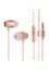 Rapoo Grey Headphone (VM120) image