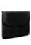 Black Ralphy Premium Leather Laptop Sleeve SB-LC701 image