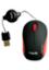Havit Mini Optical Retractable USB Mouse (Mixed Color) (MS710) image