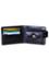 Black AAJ Premium Leather Wallet for Men SB-W130 image