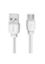 Remax Premium PVC Suji Series Micro USB Data Cable RC-134m image