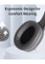 Edifier W600BT Bluetooth Stereo Headphones - Grey image