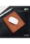 Leather Mouse Pad SB-MP02 image
