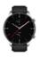 Amazfit GTR 2 Amoled Curved Display Classic Stainless Steel Global Version - Silver image