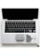 DDecorator Money Heist TV Series BERLIN Laptop Sticker image
