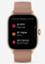 Amazfit GTS 3 Smart Watch With Classic Navigation Crown And Alexa - Terra Rosa image