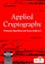 Applied Cryptography Protocols, Algorithms, and Source Code in C (Second Edition)