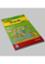 Naogaon District Map (18.5 X 25 Inches) image