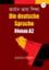 German Vasha Shikkha: Die deutsche Sprache (Niveau-A2)(Bangla-German) 