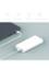 Xiaomi 20000mAh Power bank V3 USB-C With QC3.0 18W - White image