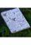 Coffee Note Series White Notebook image