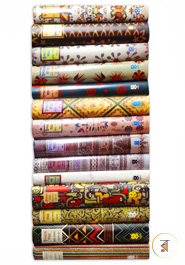 Humayun Ahmeder Uponyash Somogro (1st - 22th Part) (Rokomari Collection)