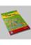 Lakshmipur District Map (18.5 X 25 Inches) image