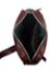 Heathrow Premium Leather Messenger Bag SB-MB49 image