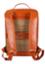 AAJ Oil Pull Up Classic Backpack SB-BP110 Tan image