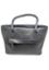 Inova Navy Blue Honorable Ladies Leather Bag image