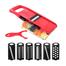 7in1 Multifunctional Vegetable Slicer Peeler Cutter Manual Vegetable Shredder Kitchen AccessoriesCutter, Kitchen Slicer food image