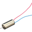 7x20mm Coreless Motor 48000rpm 3.7V DC Motor Preview 1