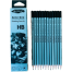 8000 HB - Acmeliae Drawing Pencil (12 pcs Paper Box) image
