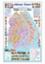 Barishal Division Map (23X36 inch) image