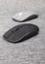 Rapoo 2.4GHz Wireless Optical Mouse Power-saving Mouse (3600 Silent) image