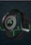 Haylou RS3 Amoled Smart Watch With SpO2 - Black image