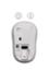 Rapoo Wireless Mouse M10 (Offwhite) image