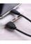 Remax Premium PVC Suji Series Micro USB Data Cable RC-134m image