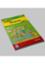 Magura District Map (18.5 X 25 Inches) image