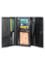 Slick Fashionable Ladies Handpurse SB-HP02 Black image