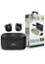 Remax TWS-22 Bluetooth Earbuds With Digital Display image