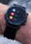 Haylou RS3 Amoled Smart Watch With SpO2 - Black image