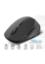 Rapoo Silent Multi-mode Wireless Mouse (M300) image