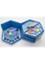 Drawing Art Set in Papercard Box for Kids - 46 Pcs image