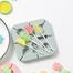 8 Fruit Lollipop DIY Silicon Cake Chocolate Jelly Mold image